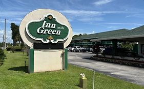 Inn On The Green Florida