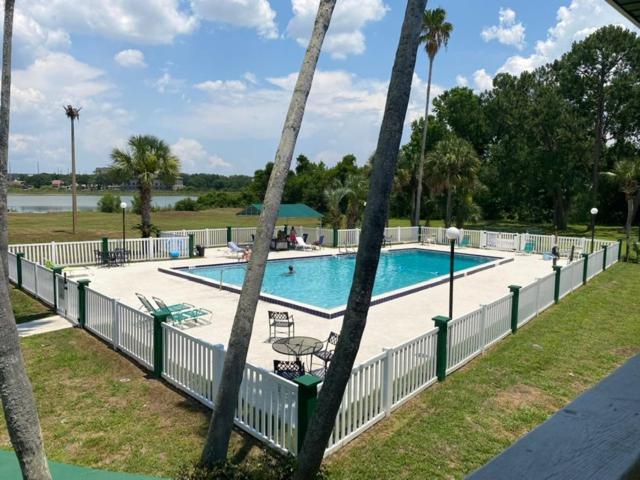 Inn On The Green Florida Tavares Exterior photo