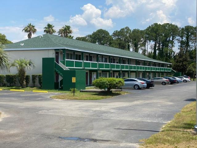 Inn On The Green Florida Tavares Exterior photo