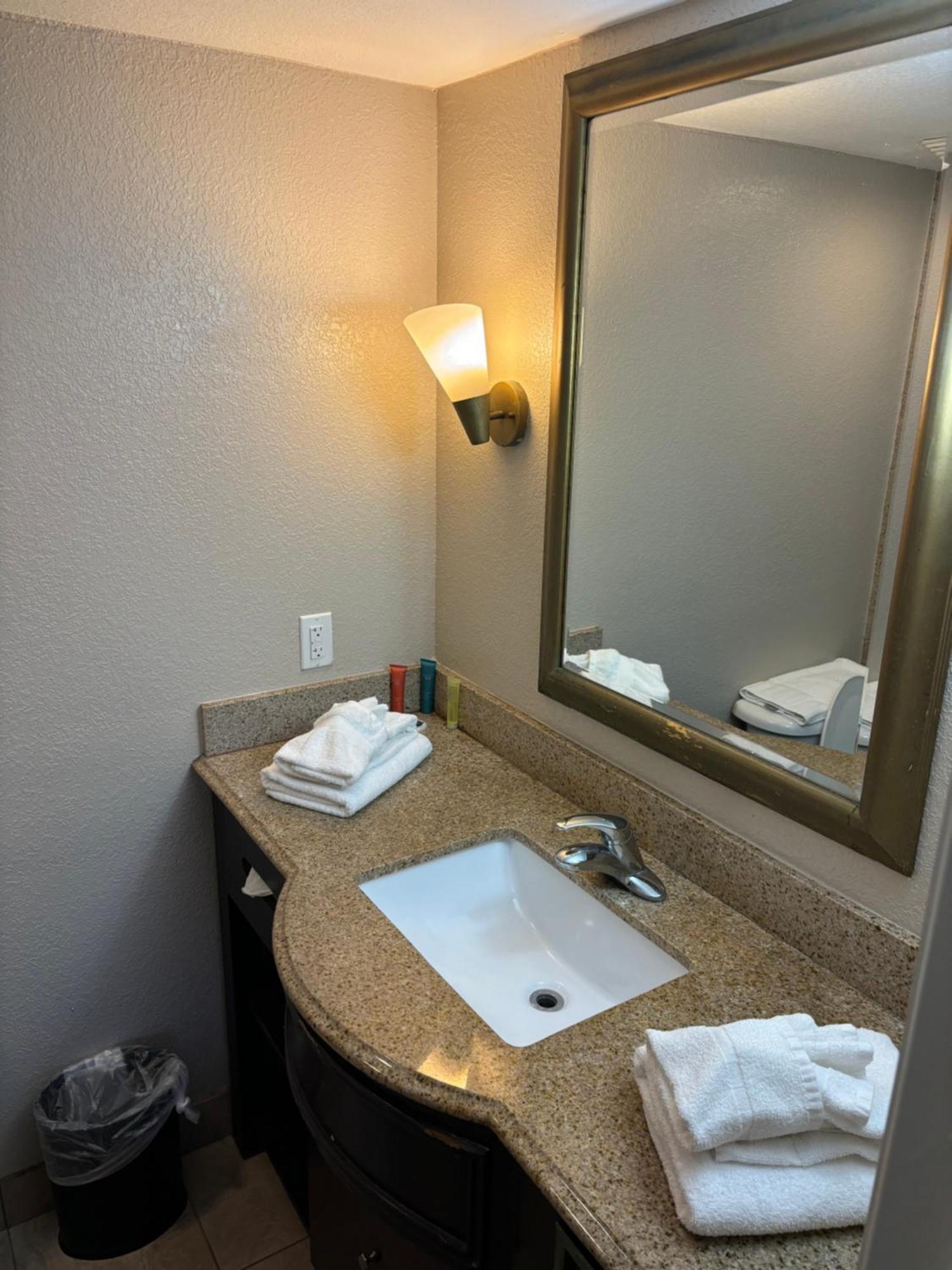 Inn On The Green Florida Tavares Exterior photo